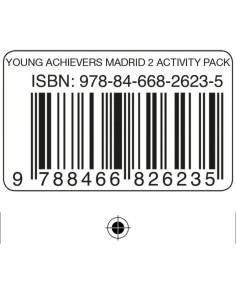 YOUNG ACHIEVERS 2ºPRIMARIA ACTIVITY PACK